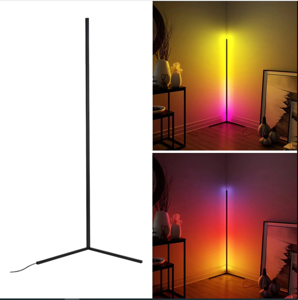 Cornering lamp. RGB светильник Corner Lamp. Напольный светильник Prolight Corner Light RGB, 20 Вт. Угловая РГБ лампа. Угловая РГБ лампа напольная.