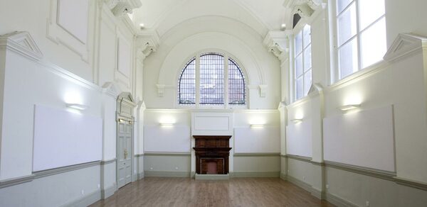 Large Committee Room 