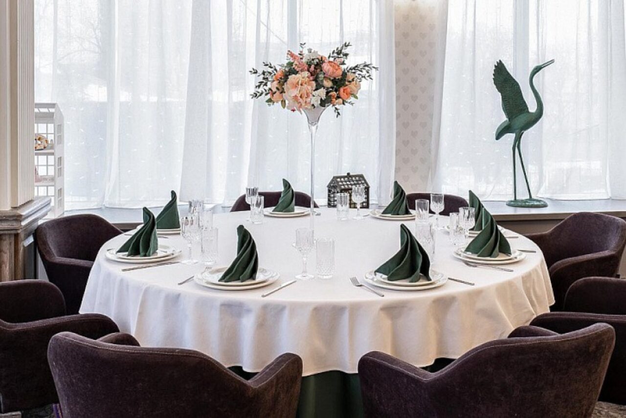 Андерсон Семеновская фото 26