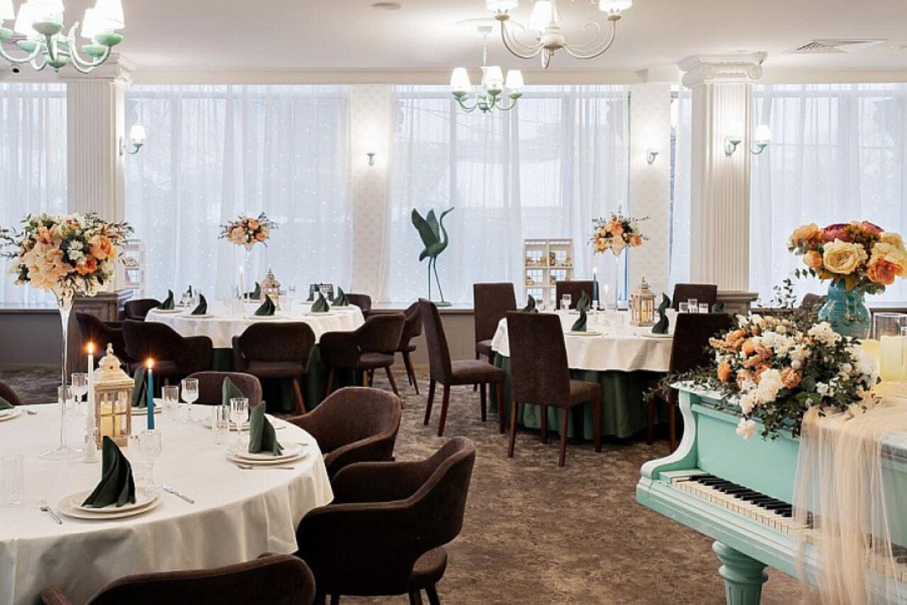 Андерсон Семеновская фото 16