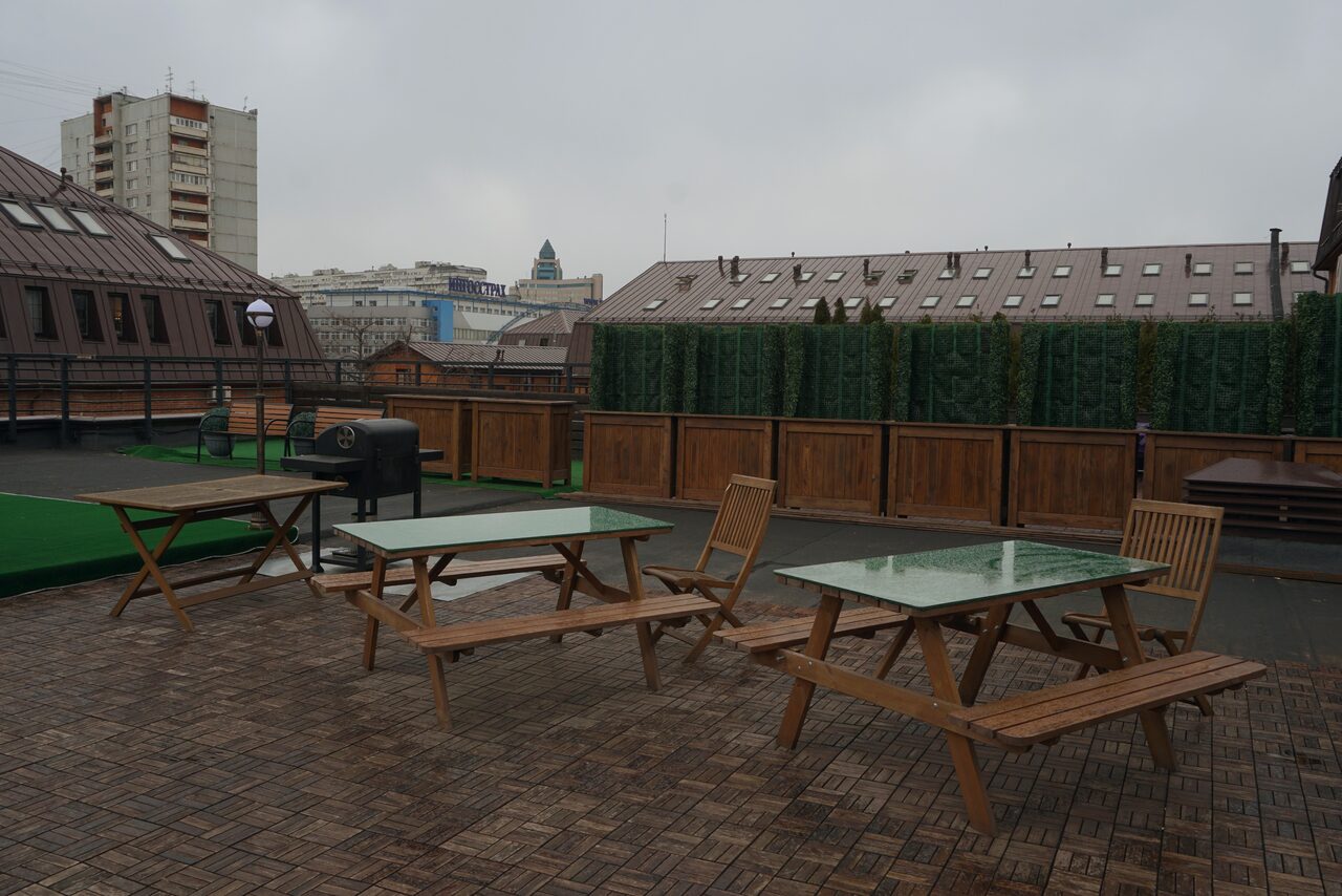 Арендовать Cpa Loft Дизайнерский Лофт у метро Тульская по низкой цене ...