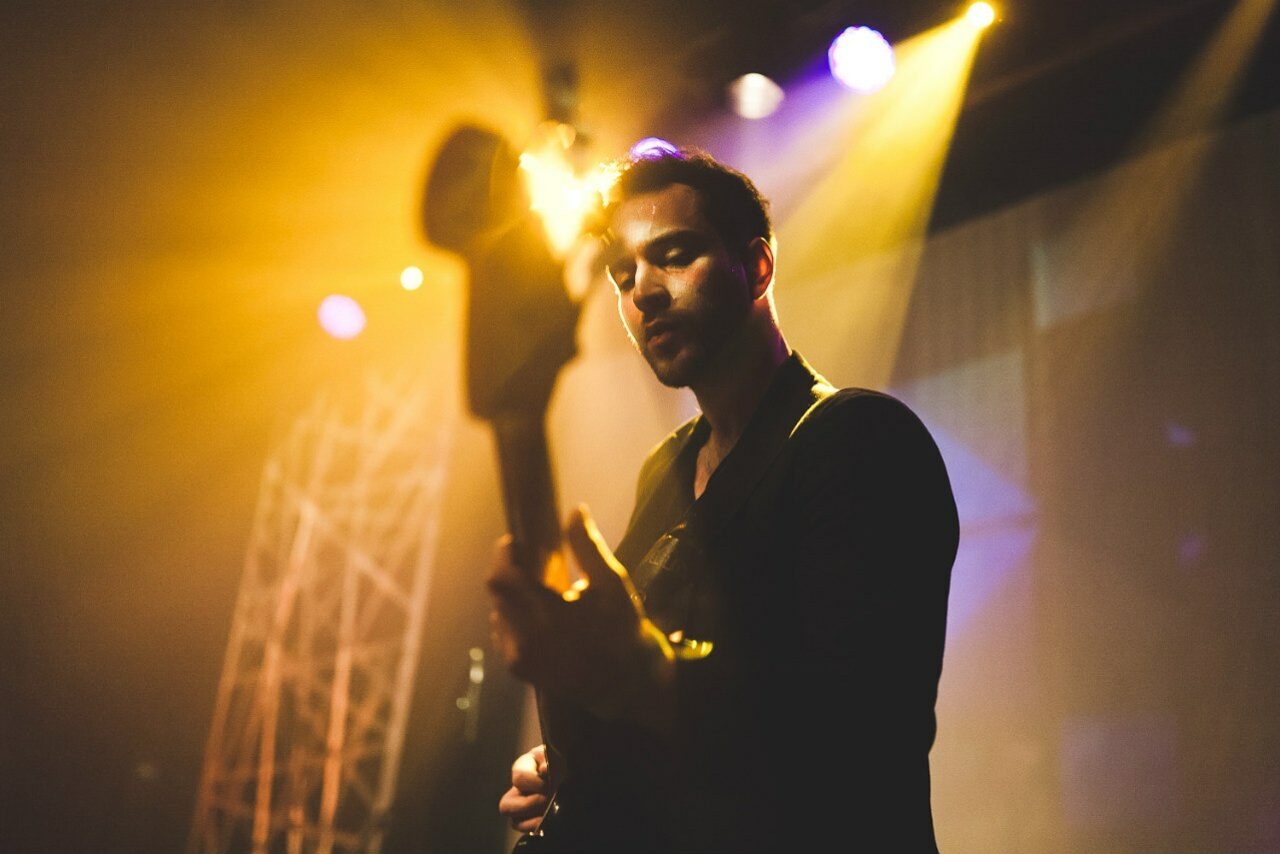 продюсерские центры петербурга