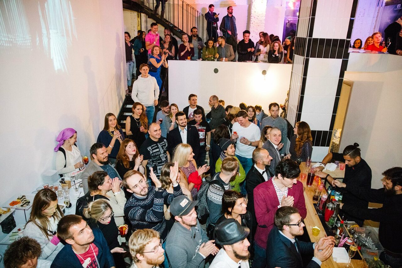 Арендовать Loft МО Трехуровневый Лофт у метро Полянка по низкой цене от ...