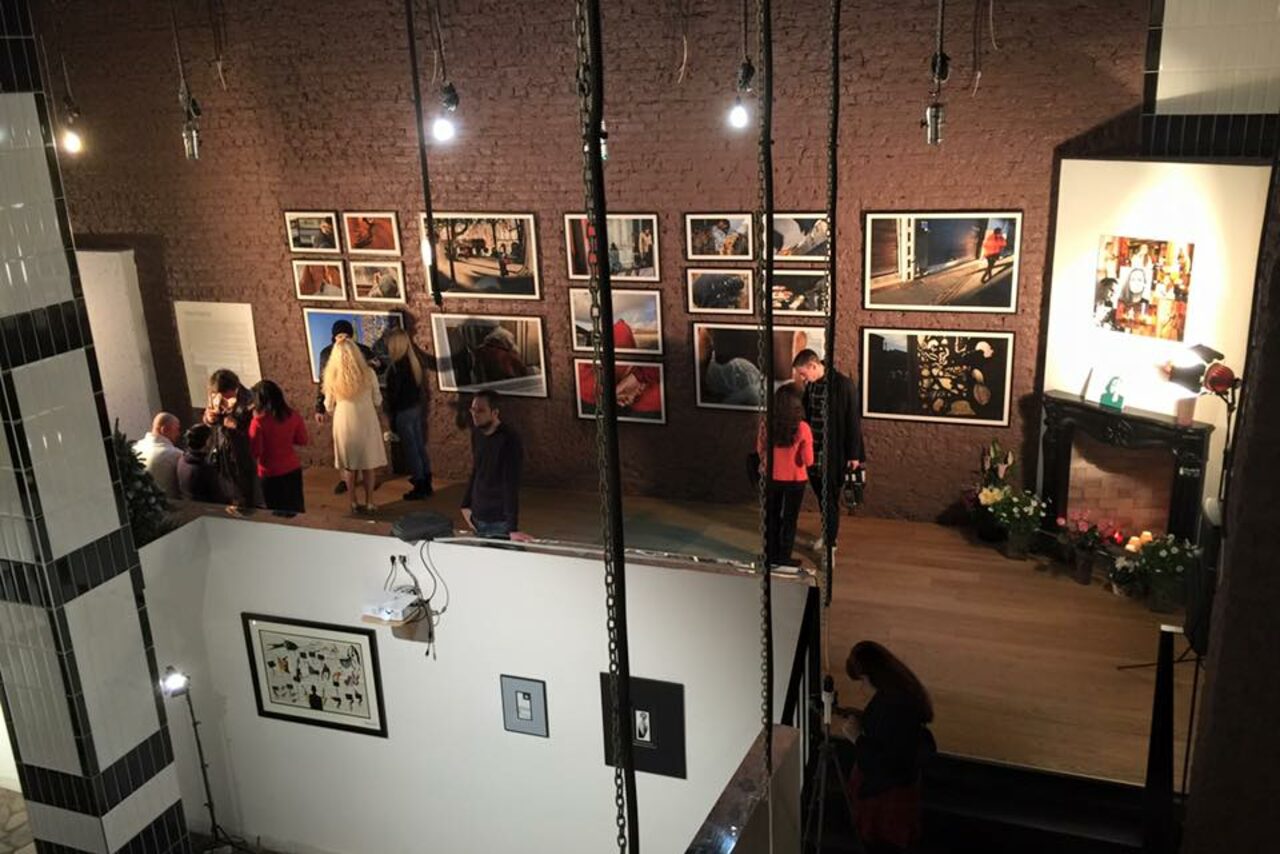 Арендовать Loft МО Трехуровневый Лофт у метро Полянка по низкой цене от ...