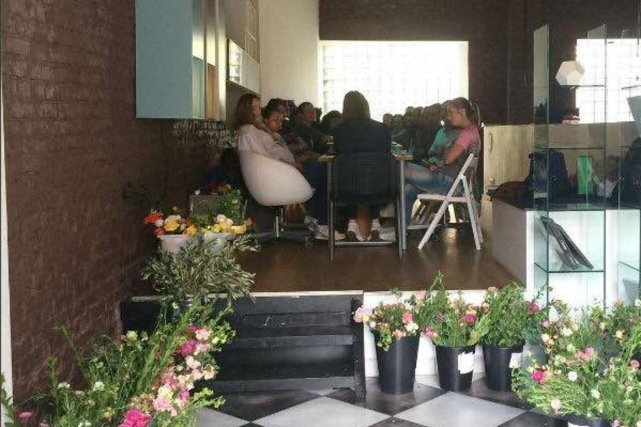 Арендовать Loft МО Трехуровневый Лофт у метро Полянка по низкой цене от ...