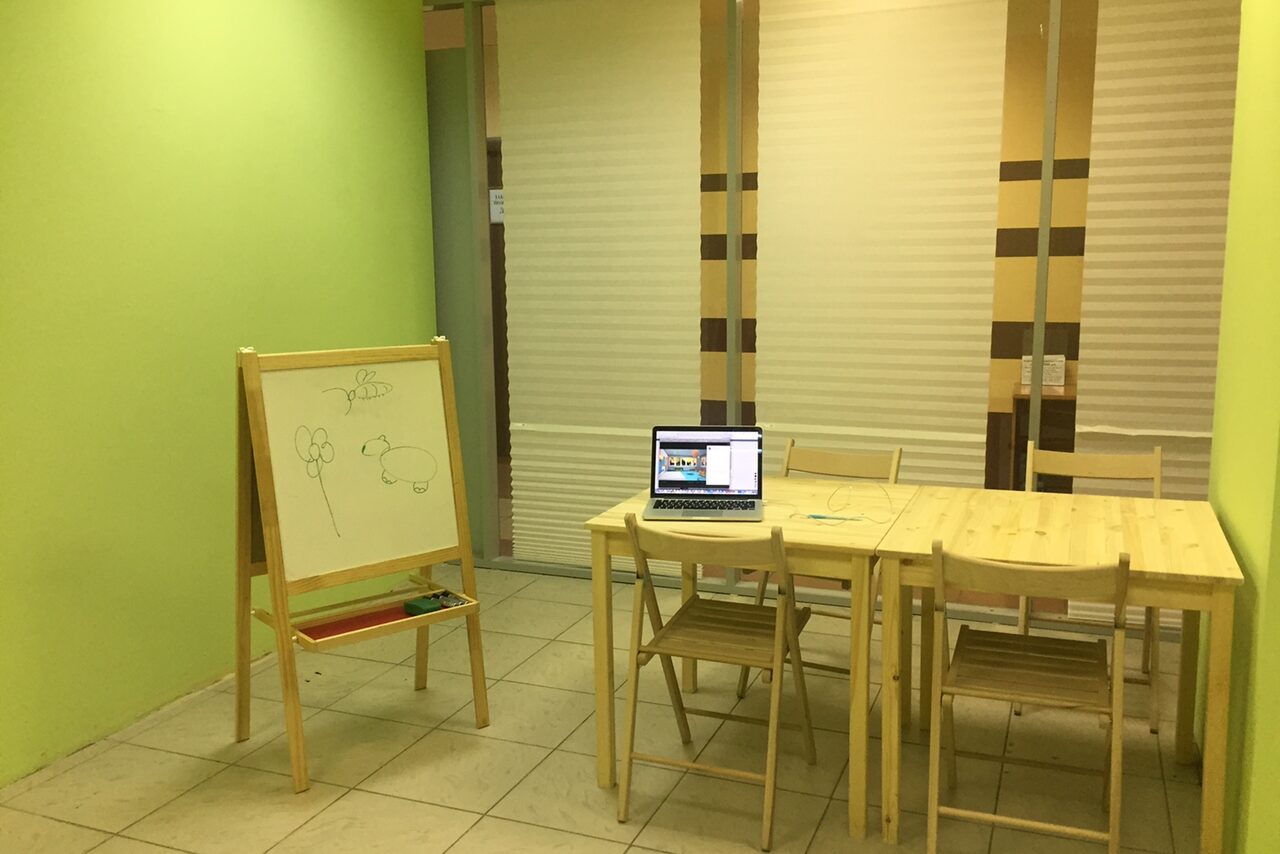 Арендовать Помещение для проведения тренингов, мастер-классов у метро ...