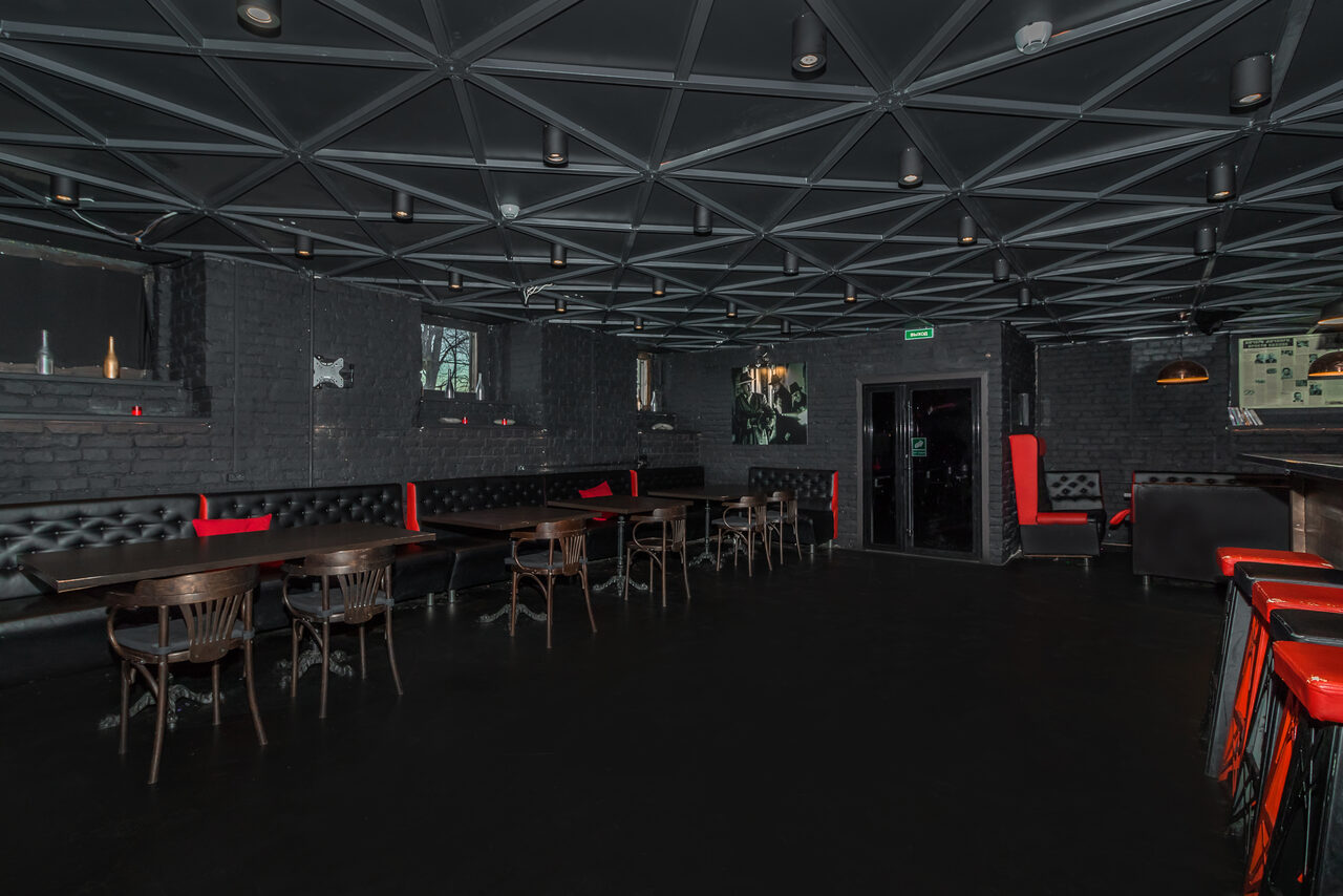 Арендовать Пространство для приватных караоке вечеринок и праздников в ...