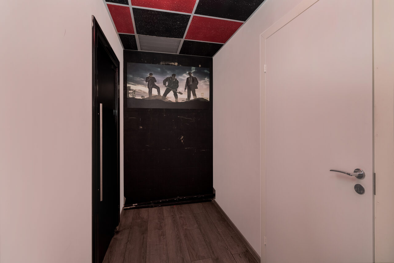 Арендовать Пространство для приватных караоке вечеринок и праздников в ...