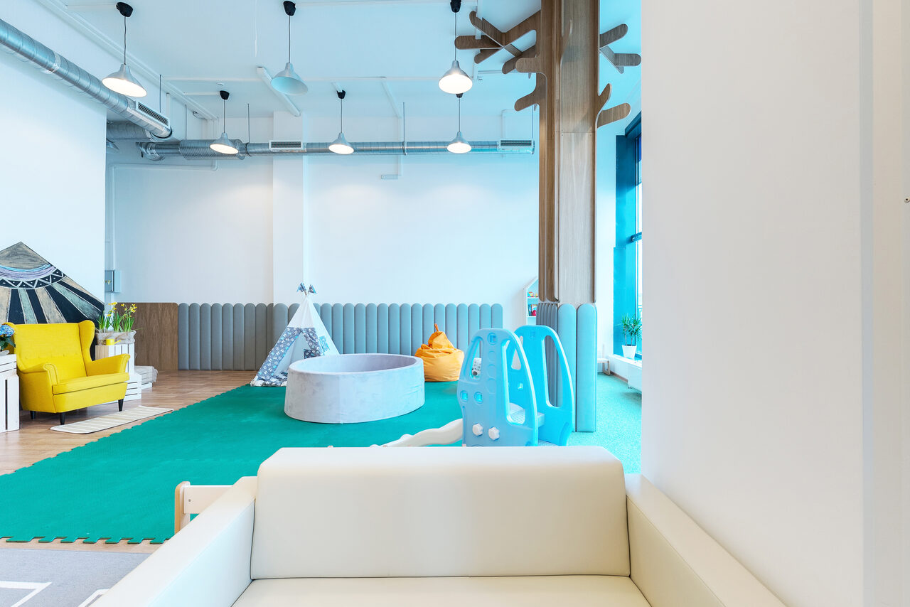 organization's of events' Baby's loft & photo in specifics, Dusi Kovalchuk Stree