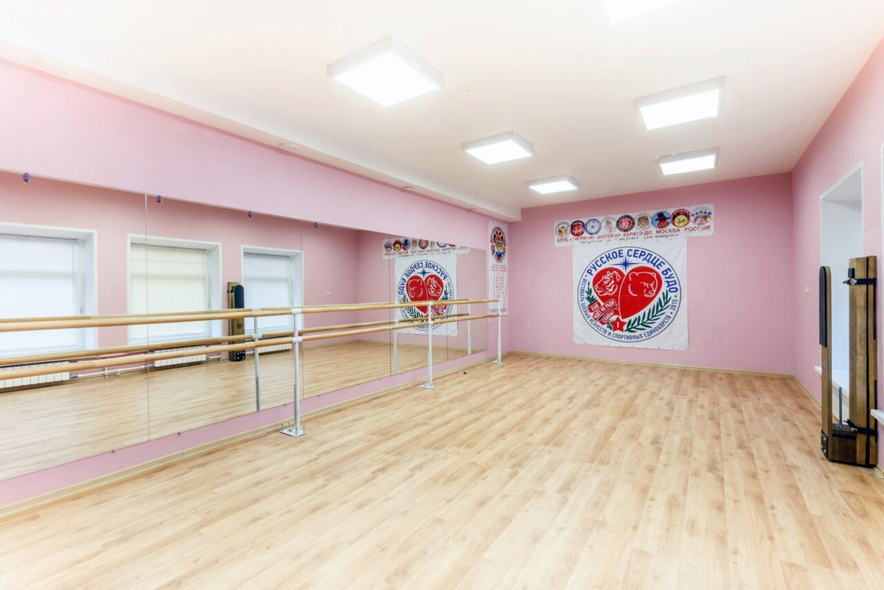 Спортивный зал для танцев. Танцевальный зал маленький. Маленький зал для танцев. Балетный зал.