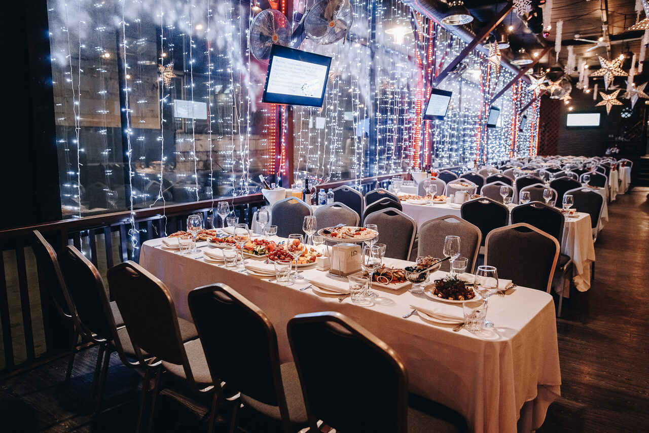 Book Venue In Hyderabad for Corporate Events - JesVenues - Get best suited Banqu