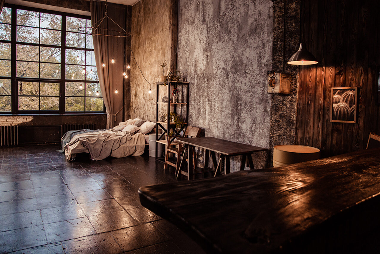 Фотостудия Loft Москва фото 6