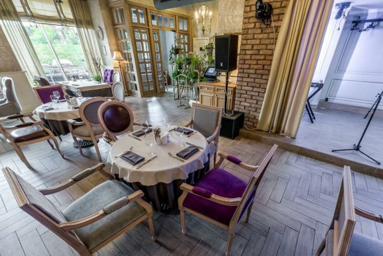 Largo, restaurant Moscow, Leninsky Prospekt, 111 st1 - телефон, адрес, контакты,