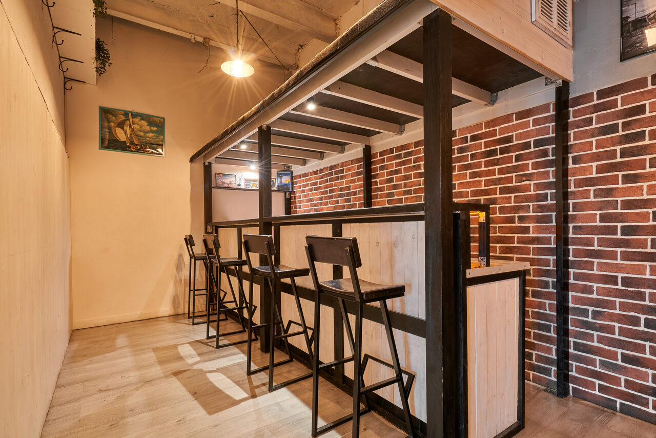 Арендовать Белый лофт у метро Семеновская по низкой цене от компании ...