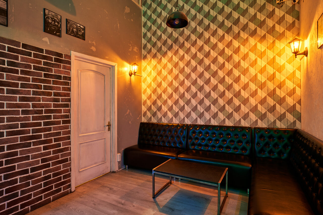 Арендовать Белый лофт у метро Семеновская по низкой цене от компании ...