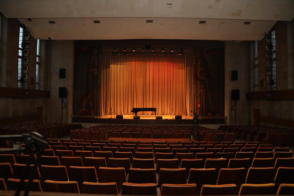 Снять концертный зал. Аренда концертного зала в Москве. Аренда концертного звука.