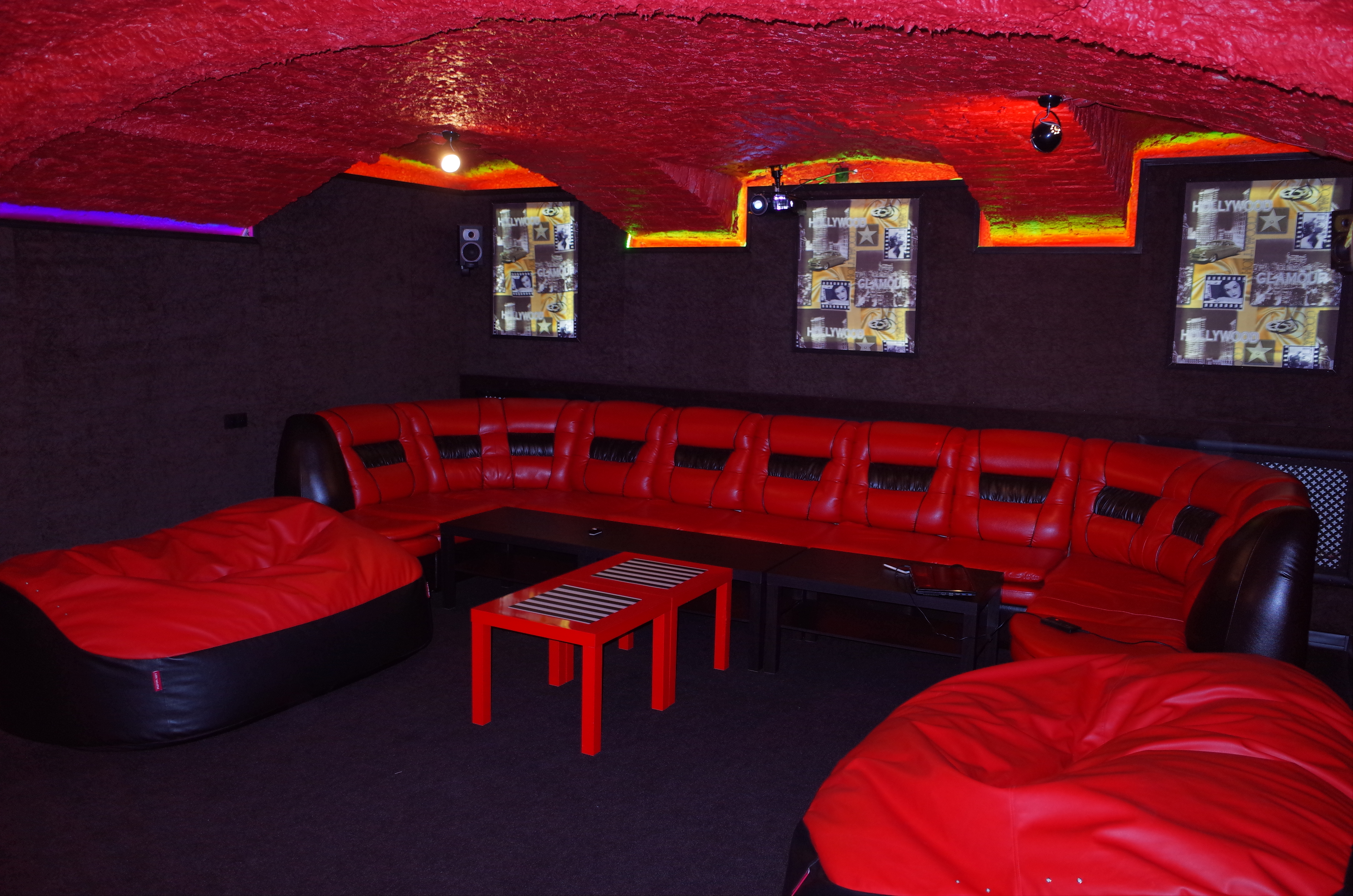 Lounge 3d cinema ул мира 3ж фото Rent Lounge 3D cinema. Пространство для вечеринки near Владимирская metro statio