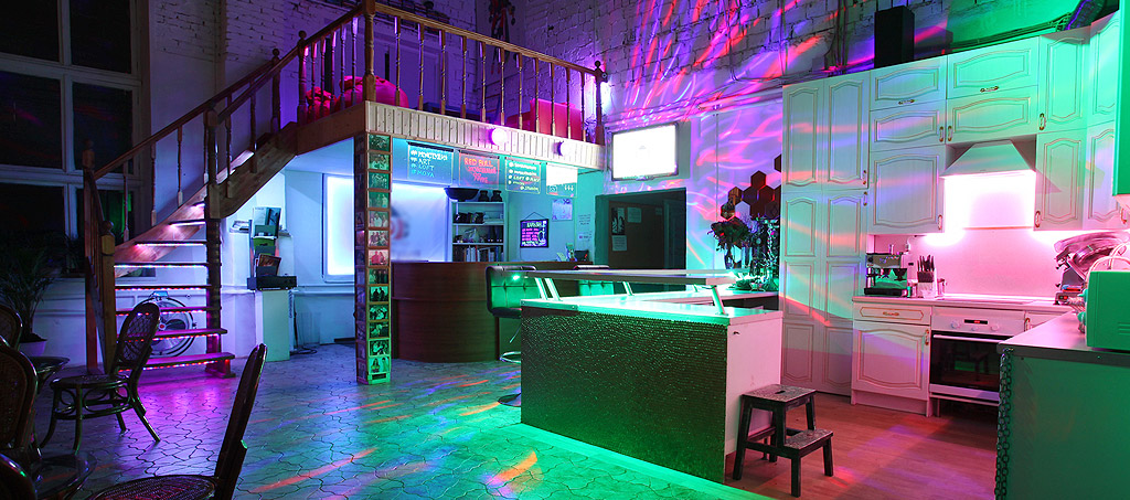 Апартаменты Лофт DreamHouse Куйбышева 159 А в Екатеринбурге отзывы, цены и фото 