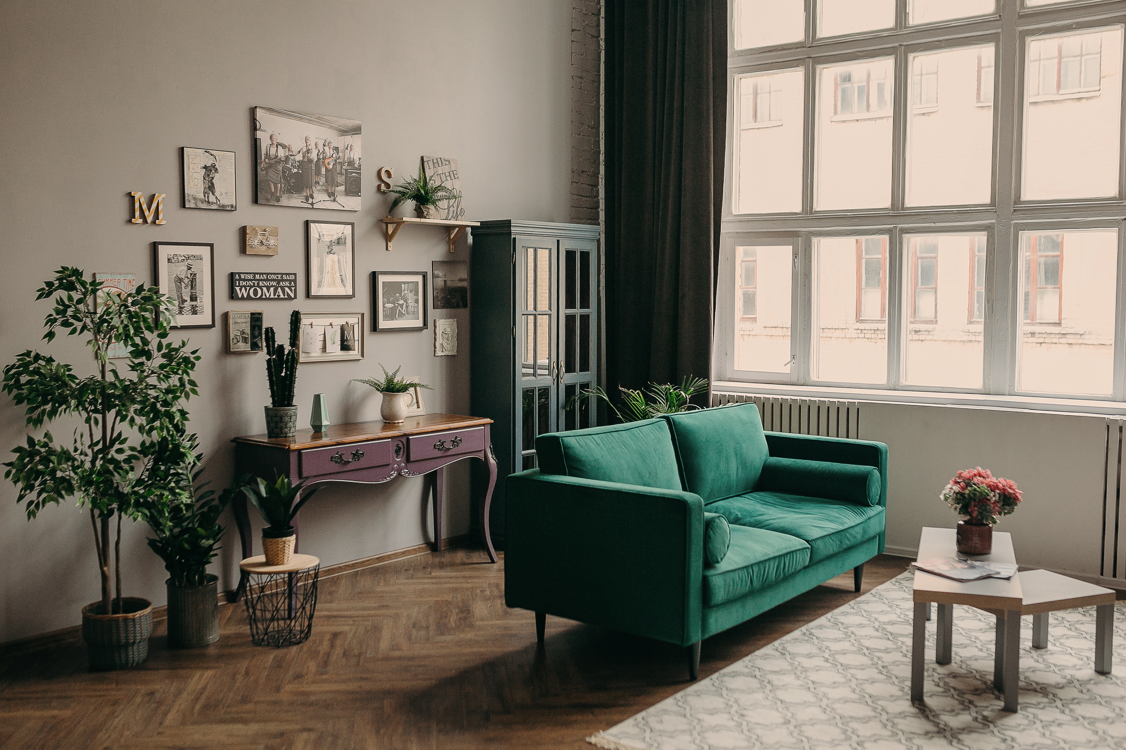 Decor of today мебель